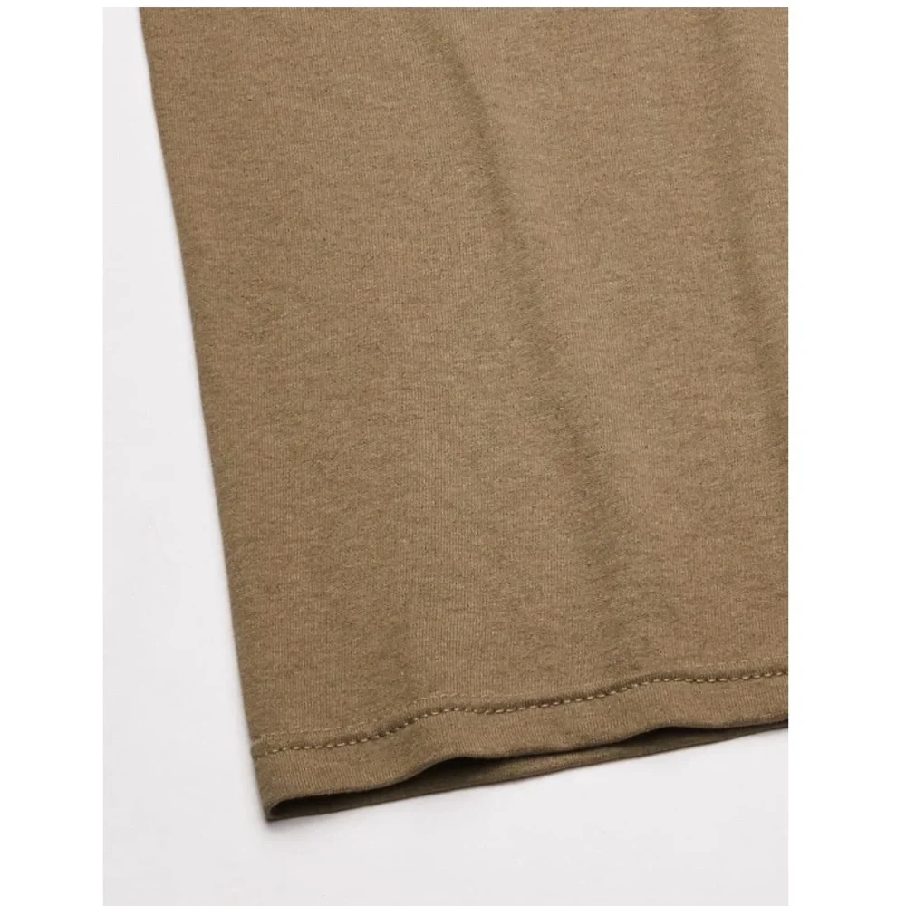 Soffe Men's 3 Pack - USA Poly/Cotton Military Tee Size 2XL - Picture 3 of 4